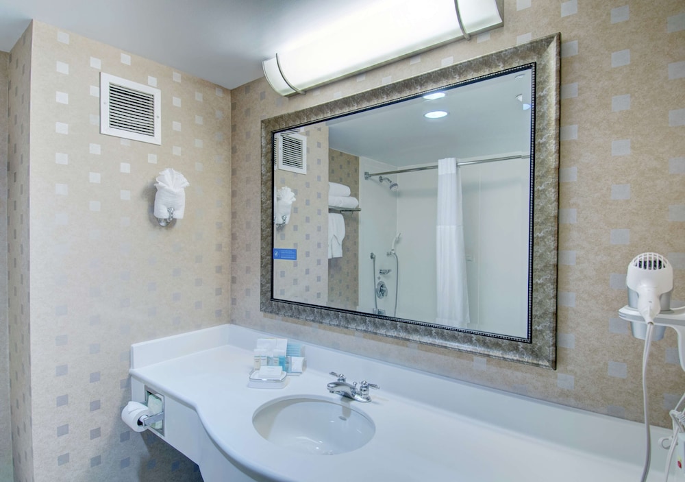 Hampton Inn and Suites Boston-Crosstown Center 26/49