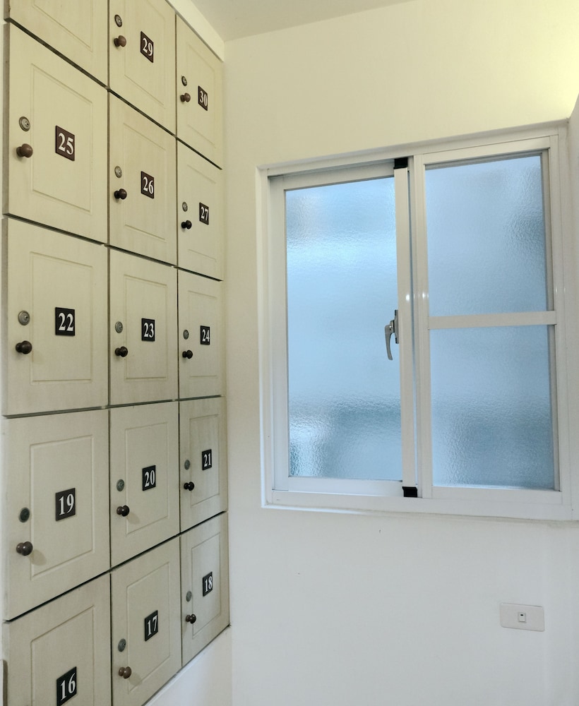 Backpacker 41 Hostel - Kaohsiung 10/20