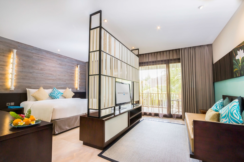 MONTIGO RESORTS SEMINYAK 34/73