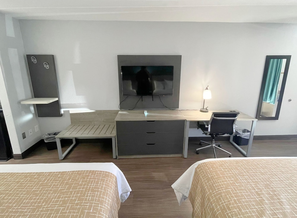 Travelodge by Wyndham Pigeon Forge Dollywood Lane 9/21
