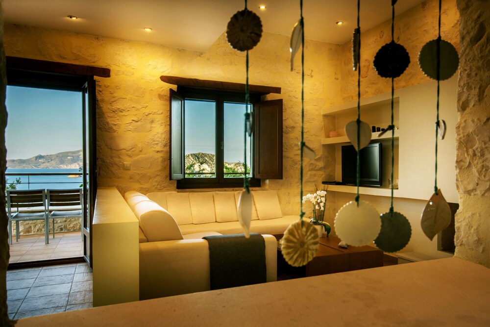 Exensian Villas & Suites 21/44