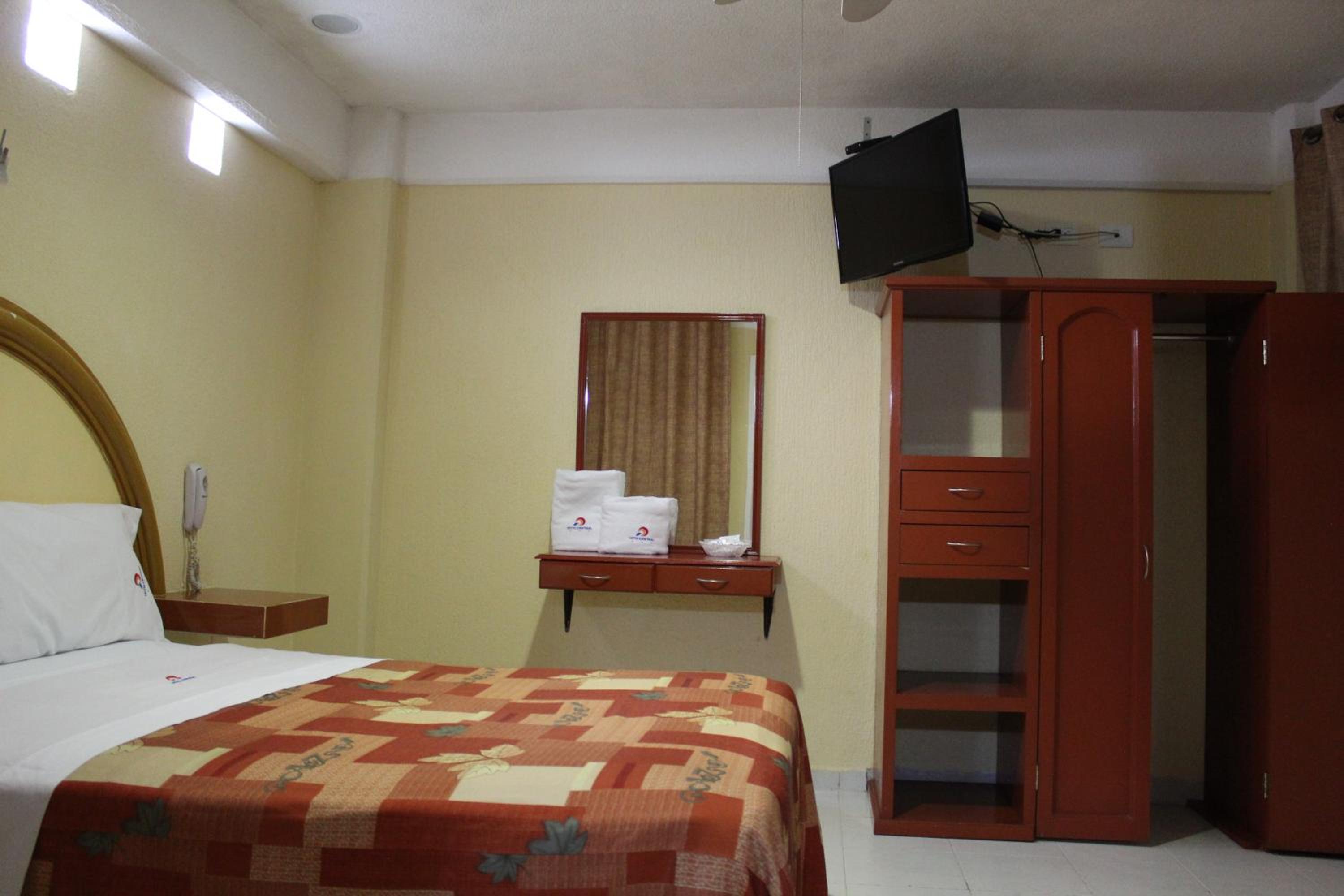 Hotel Central 16/43