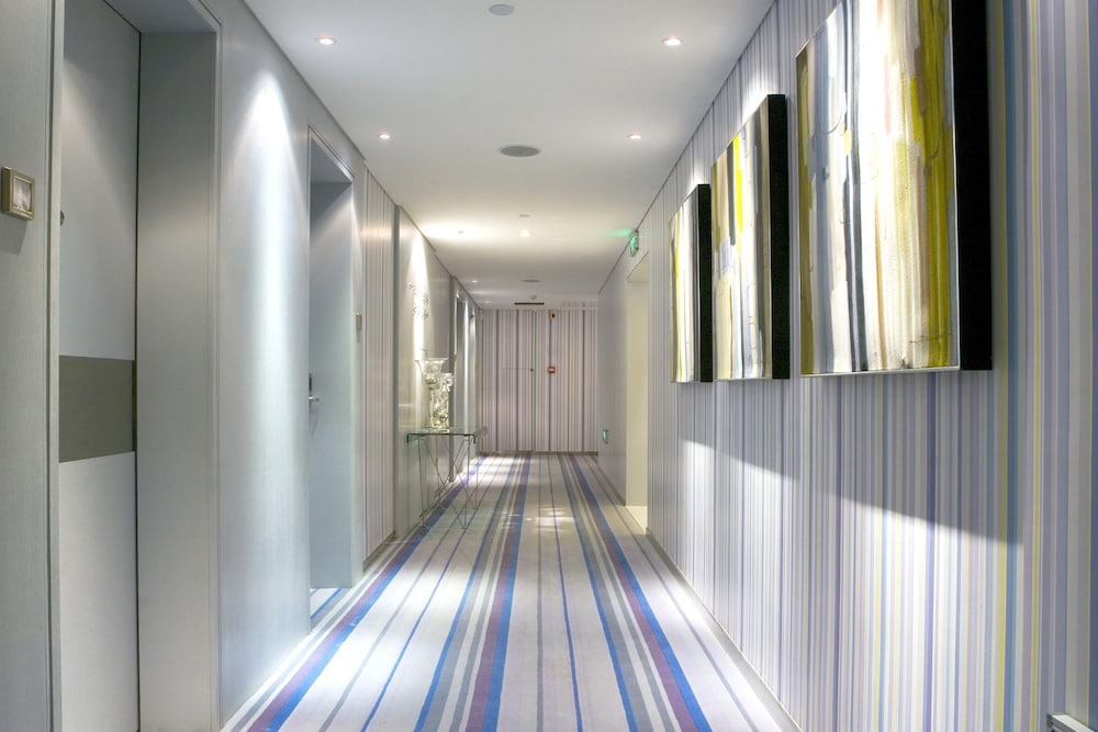 Luoyang Christian's Hotel 4/50