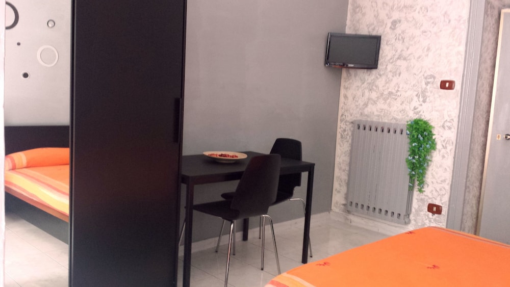 Hotel Ginevra 61/71
