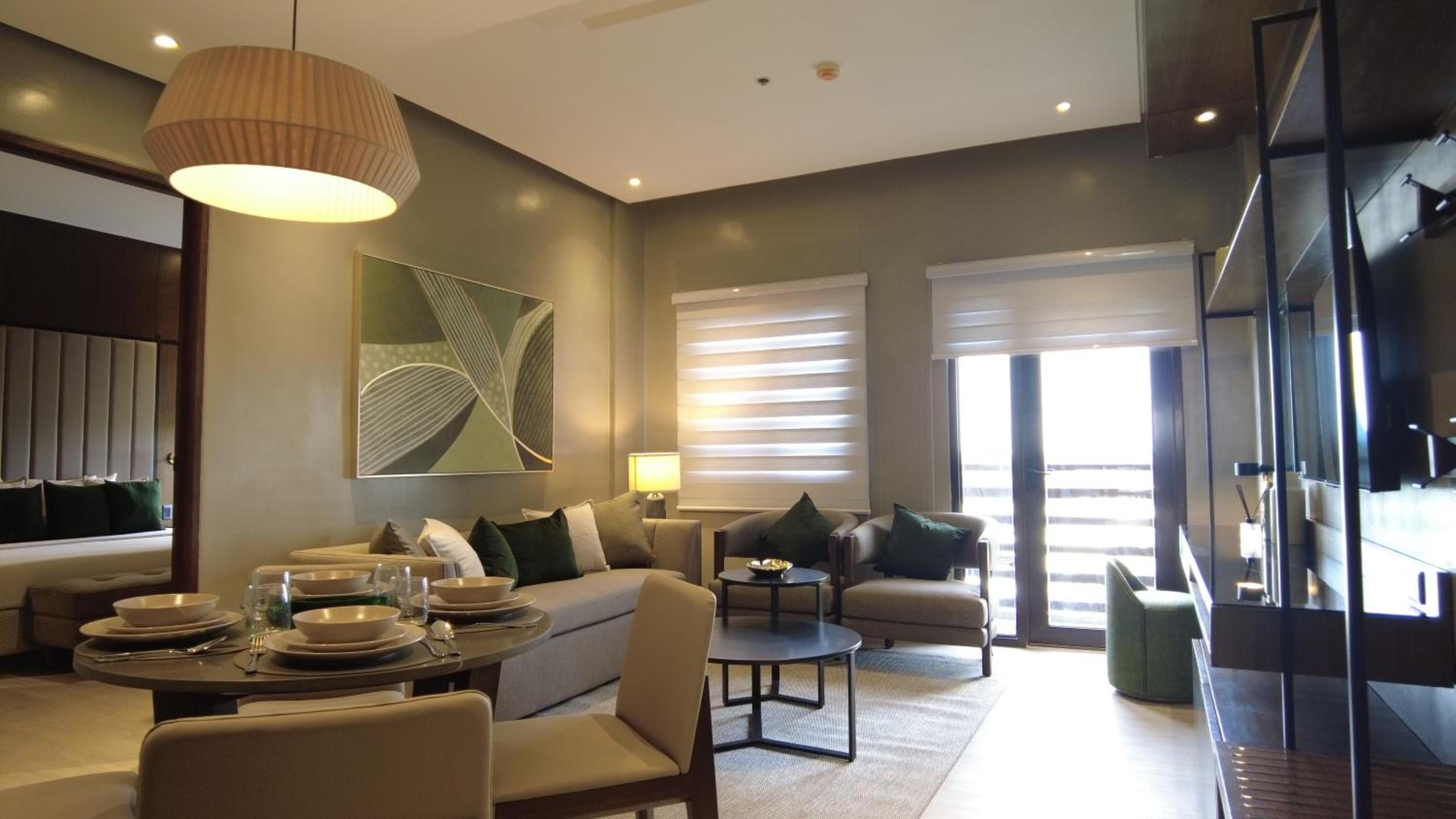 Acro Residences 12/25