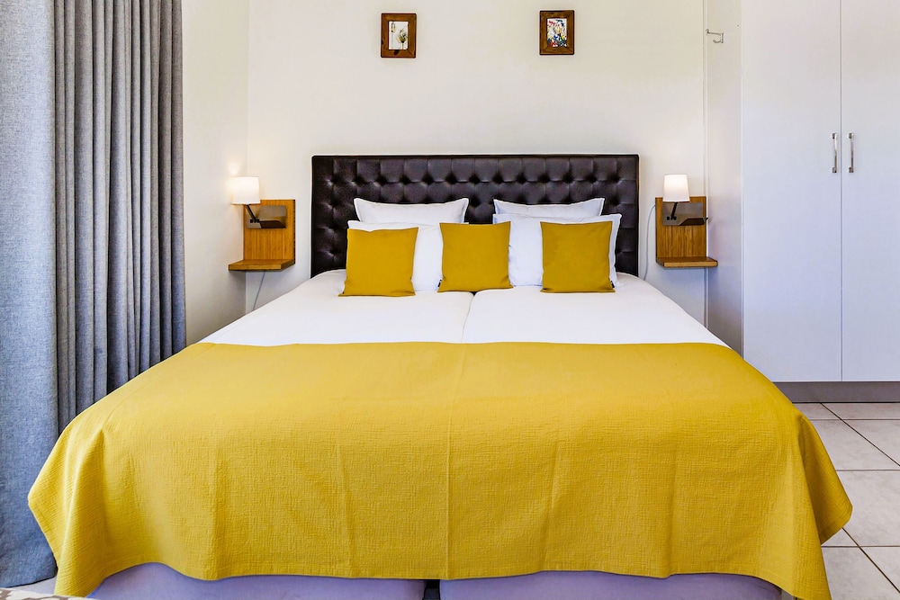 African Dreams Guest House 11/50