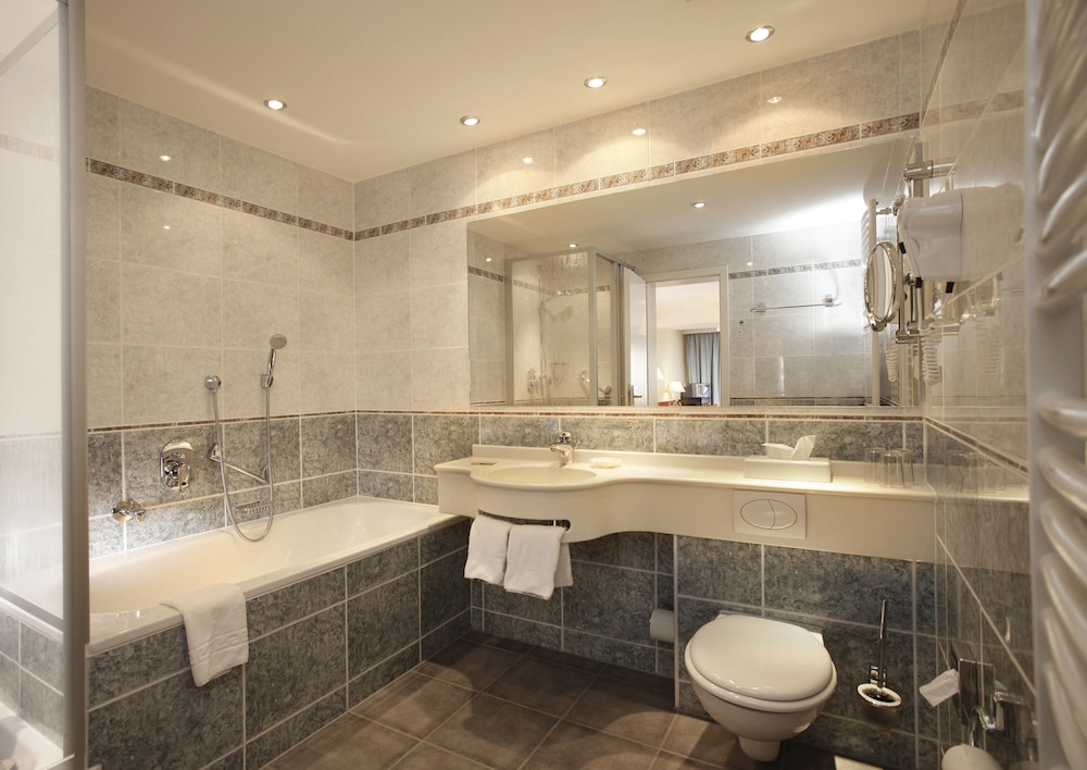 Hotel Stadt Hannover 30/30