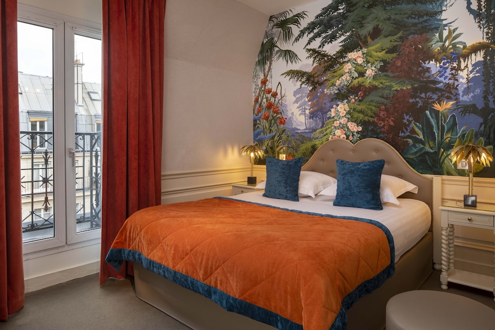 Hotel and Spa Saint Jacques 17/69