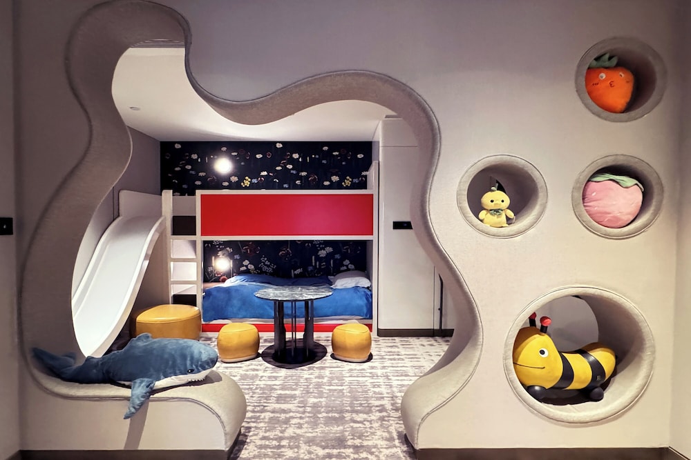 Crowne Plaza Wuzhen 7/71