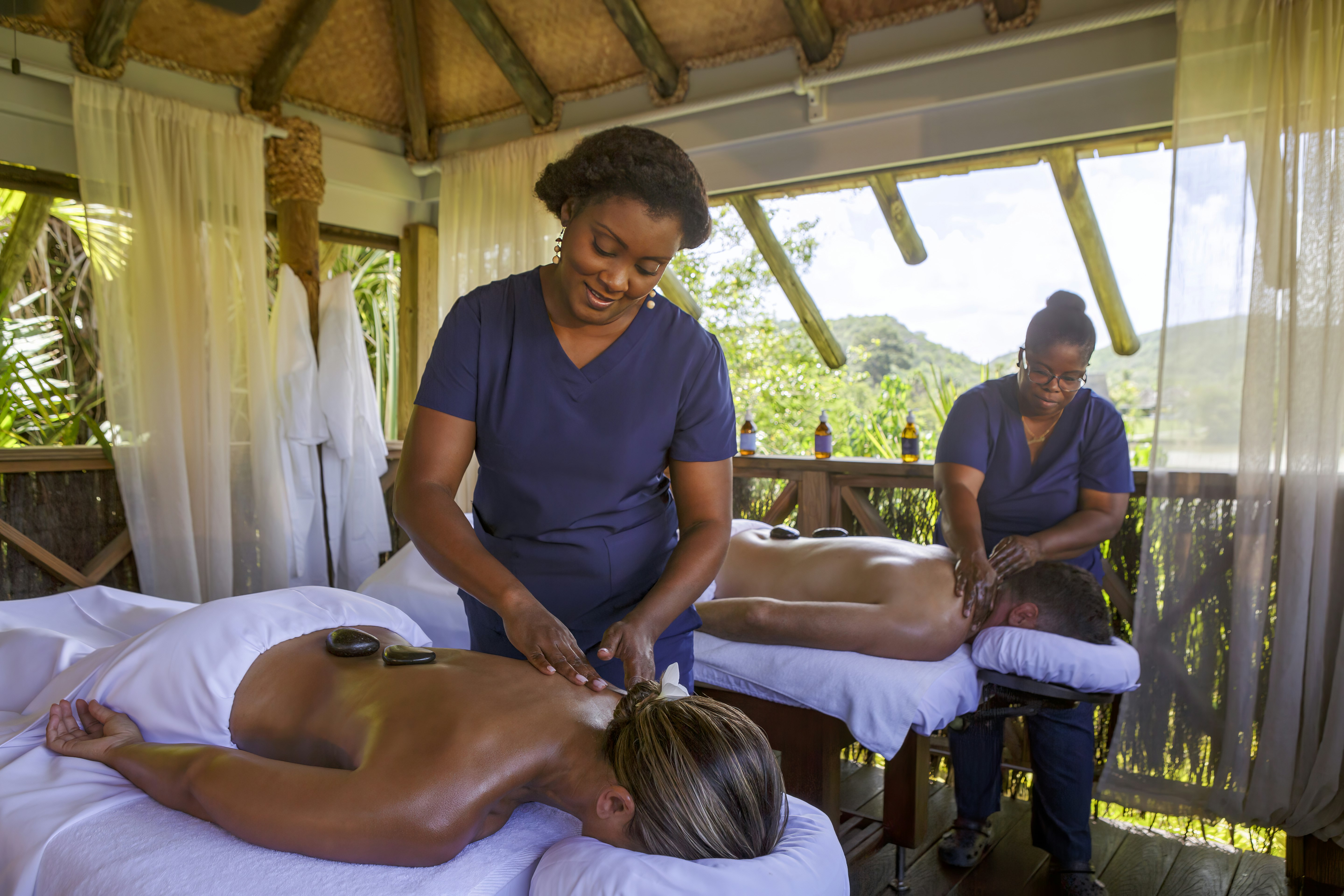 Galley Bay Resort and Spa All Inclusive Adults Only 38/83