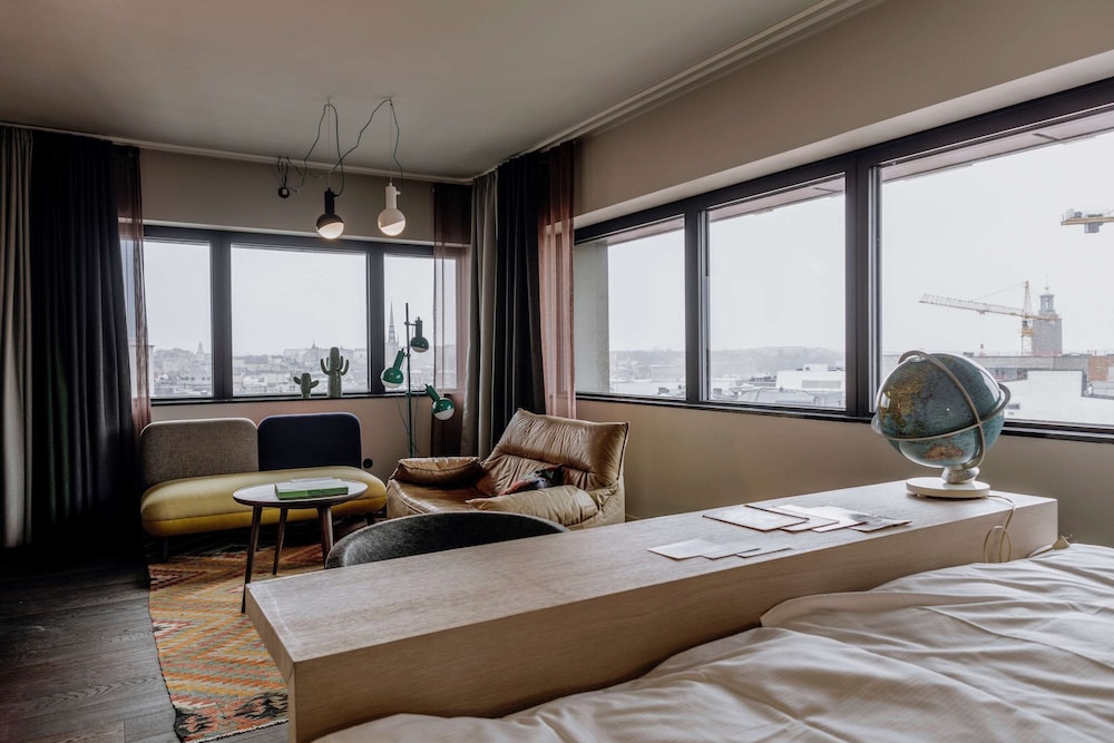 Hobo Hotel Stockholm 54/76