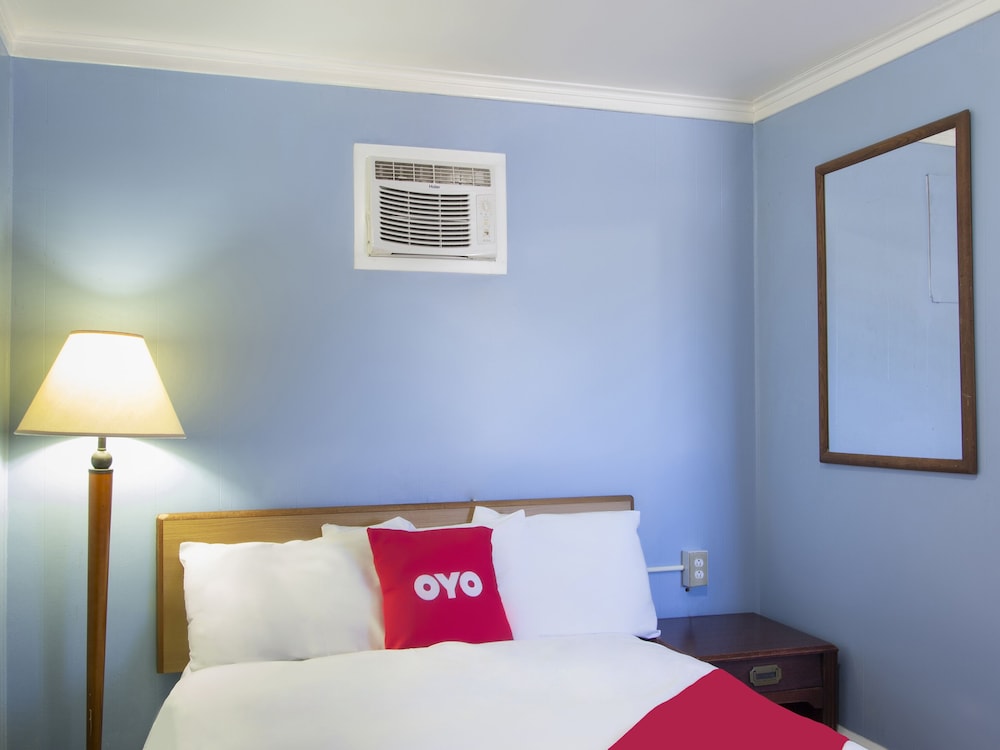 OYO Hotel Wilkes-Barre East 21/32