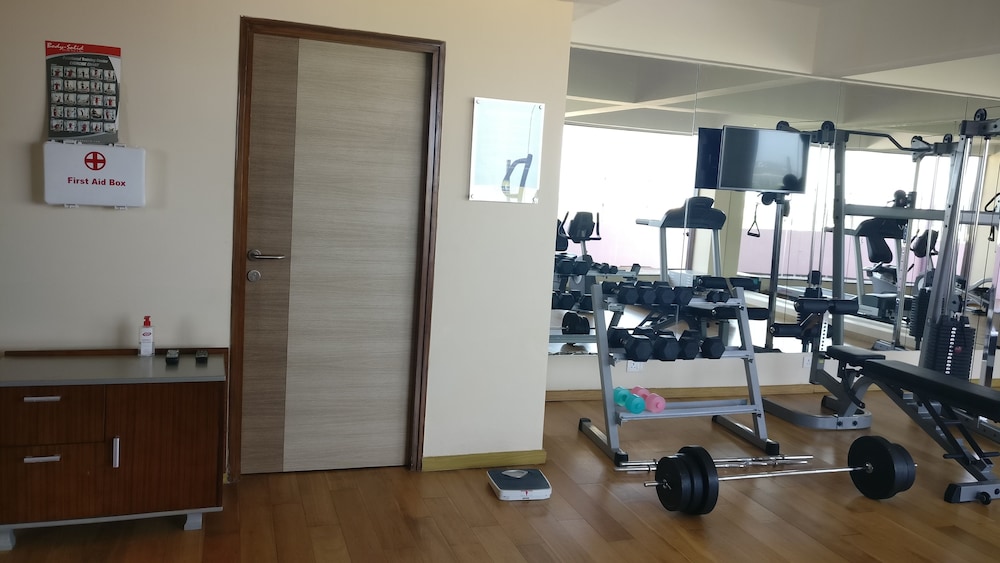 Days Hotel by Wyndham Chennai OMR 22/47