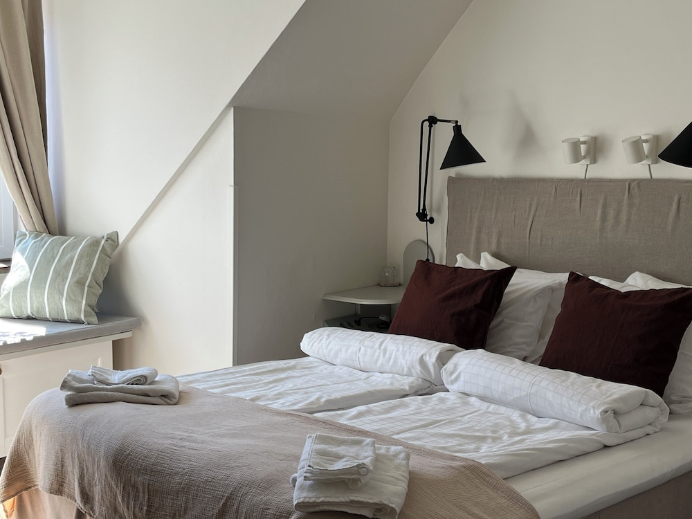 Hotell Bäckagården 18/50