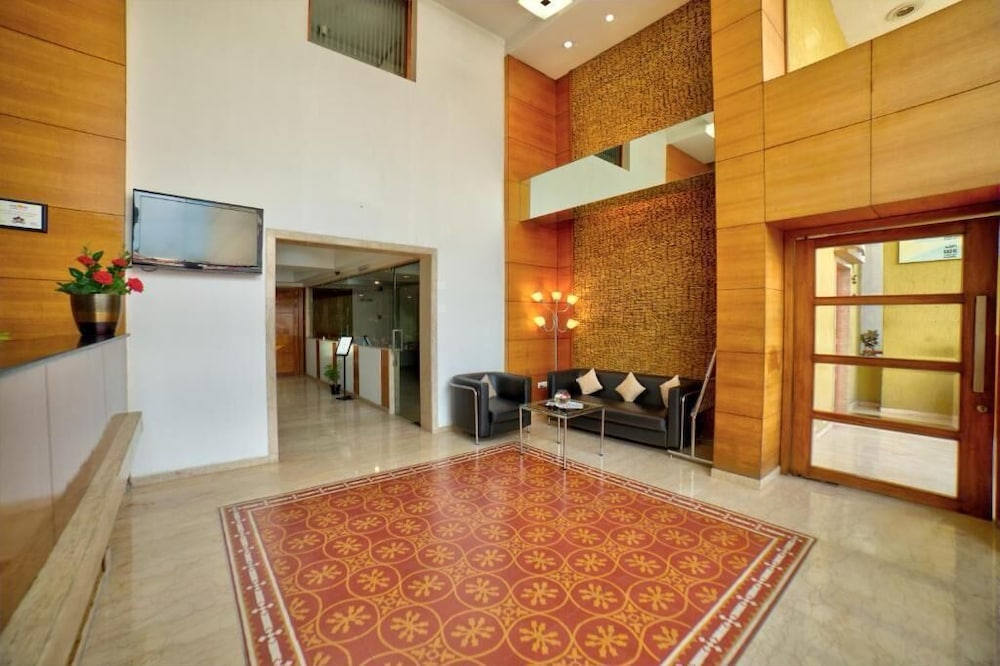 Coraltree Hotel Bangalore 9/45