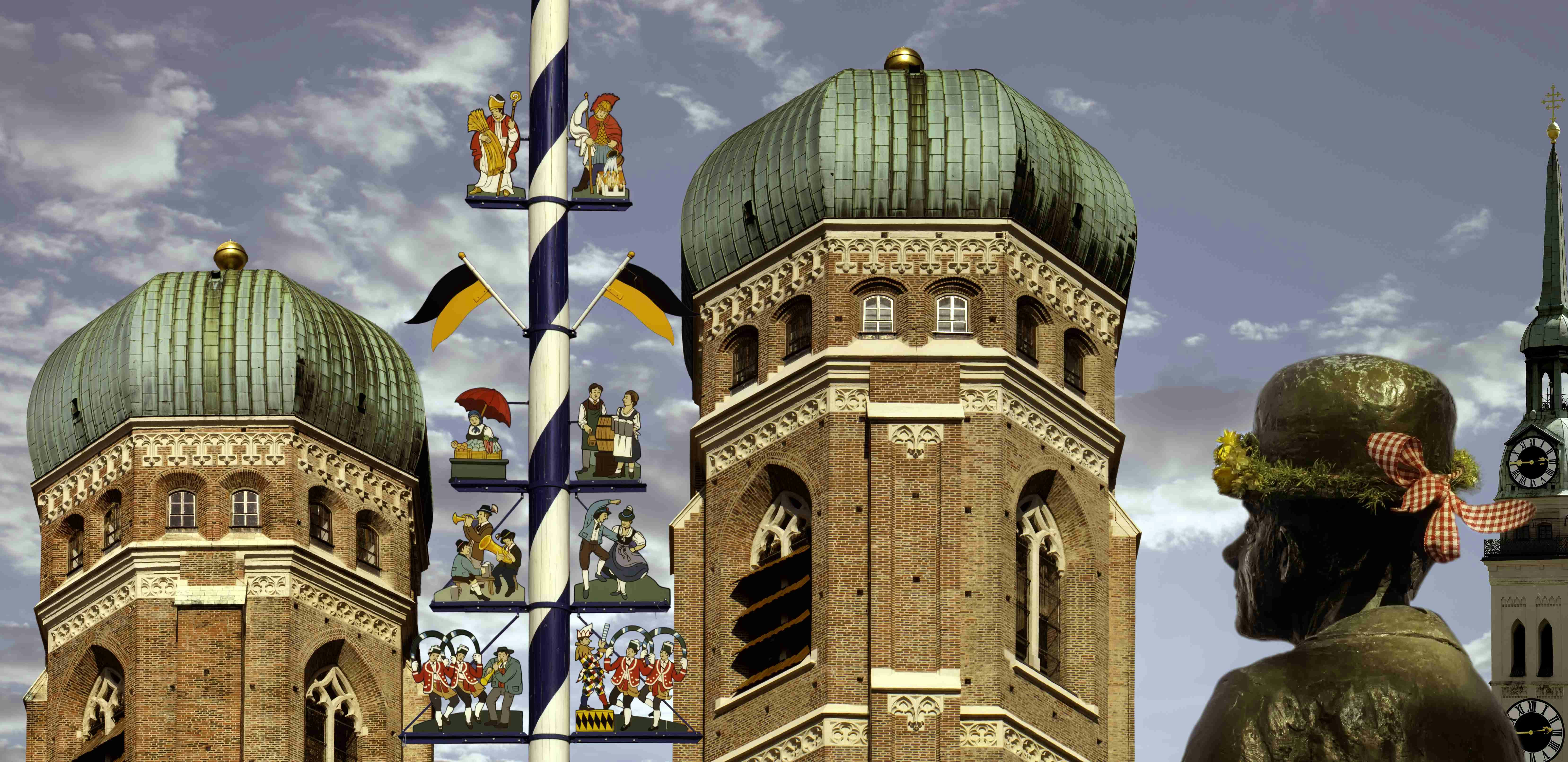 Boutique Hotel Germania 83/89