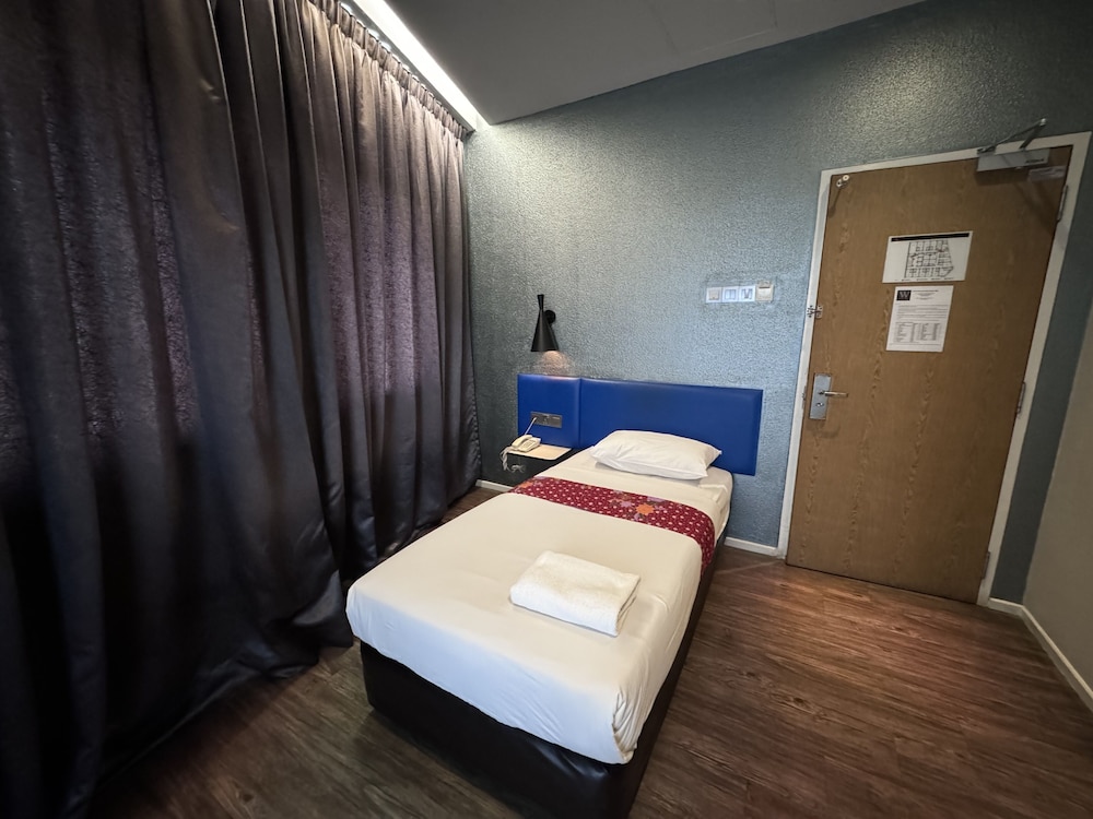 Win Win Boutique Hotel Port Dickson 35/58