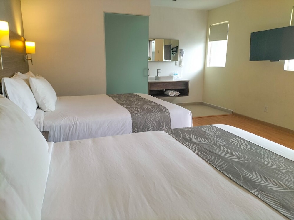 El Hotel Business Class 25/56