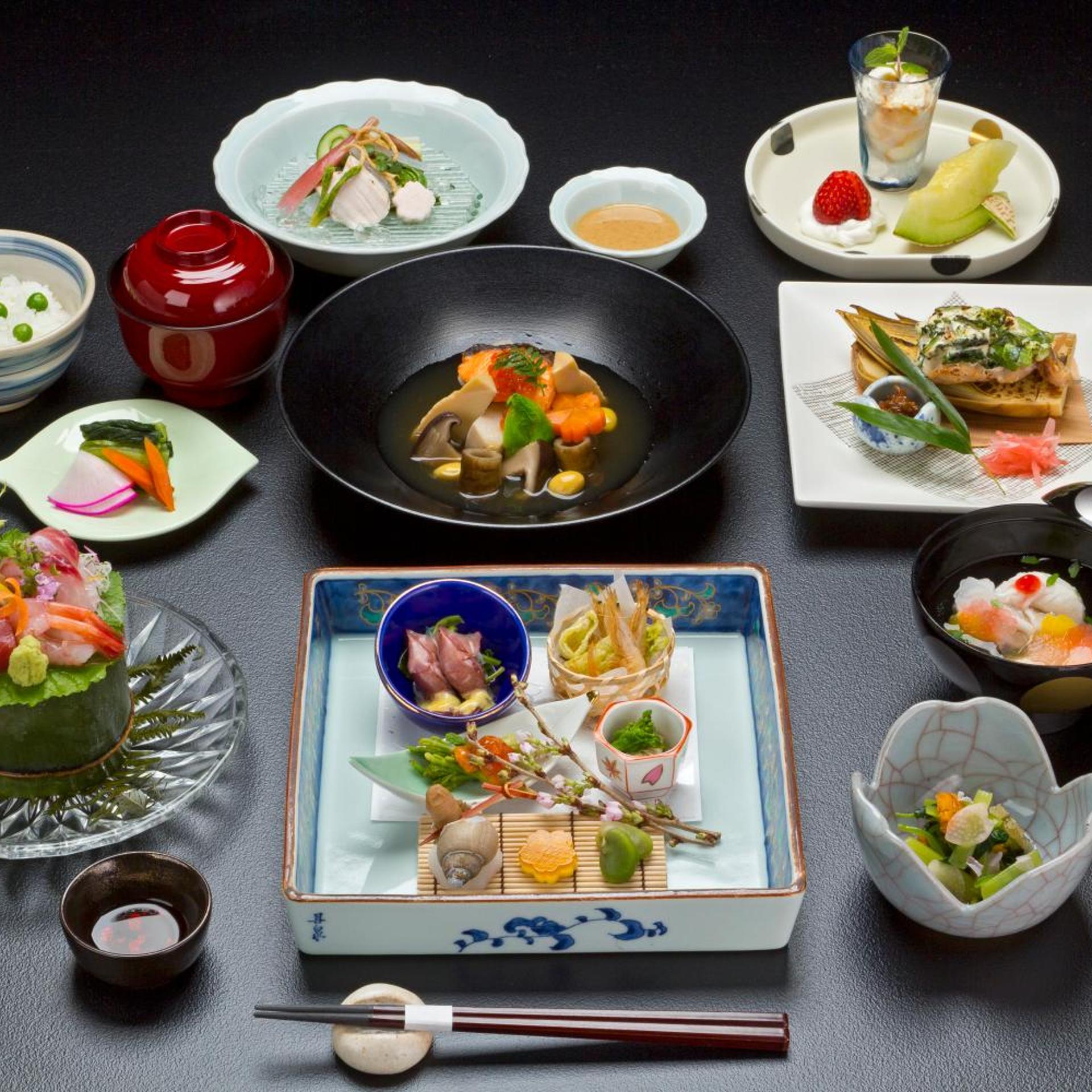 Akakura Kanko Hotel 33/48