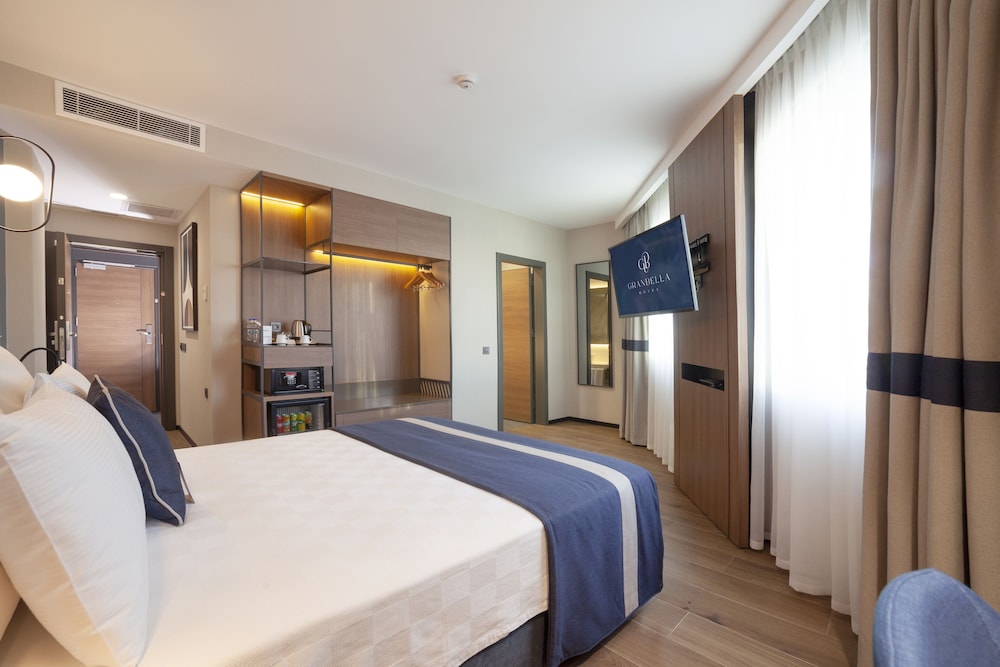 Granbella Hotel 25/59
