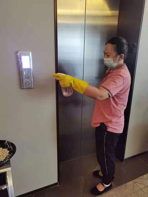 Rezen Dong Hotel (Baoding Passenger Transport Center store) 11/50