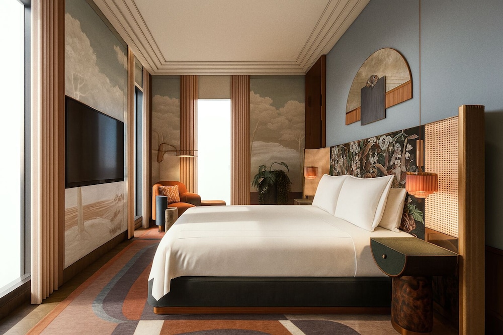 Fairmont New Orleans 12/51