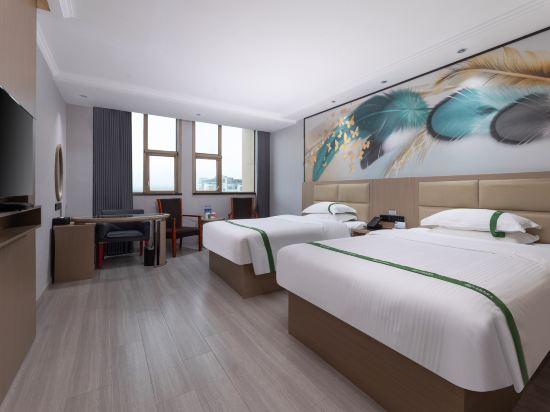 BUSINESS, 2 BEDS