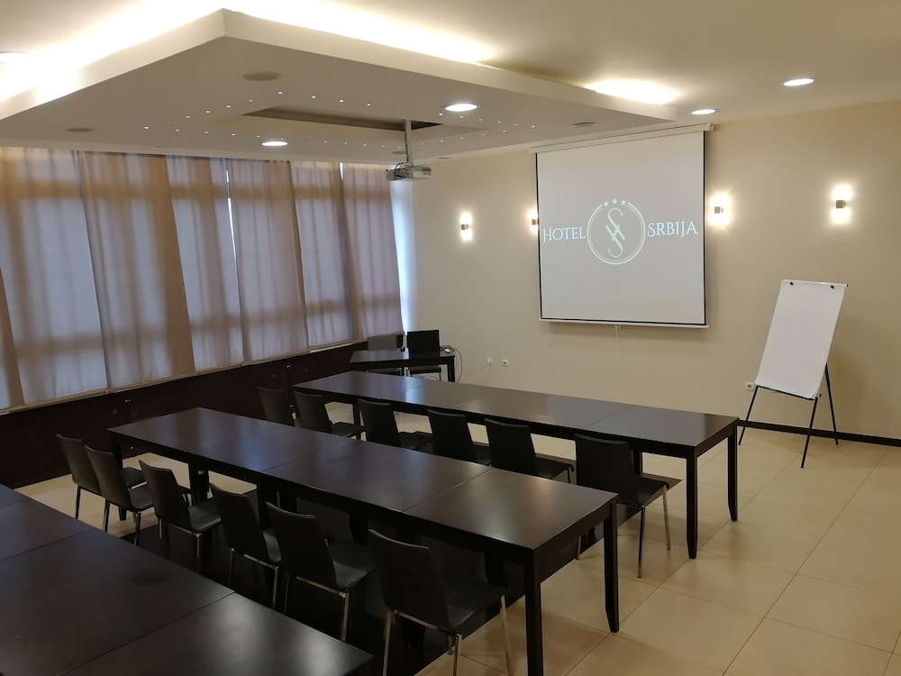 Hotel Srbija 44/50