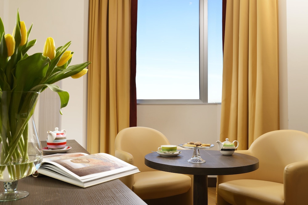 City Style Hotel Diamante Alessandria photo 21