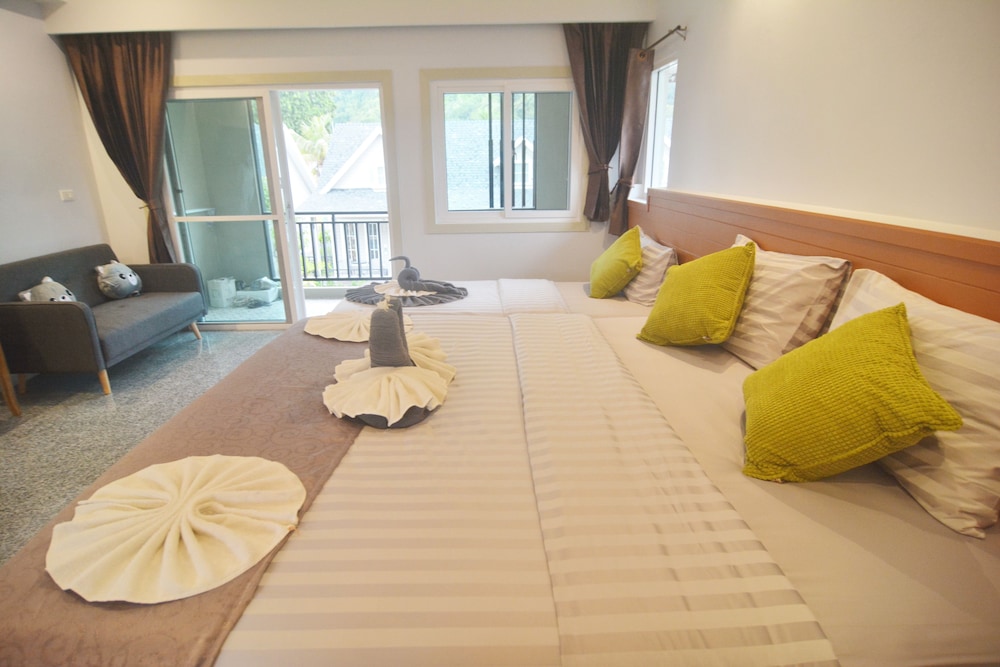 My Home Lantawadee Resort 55/73