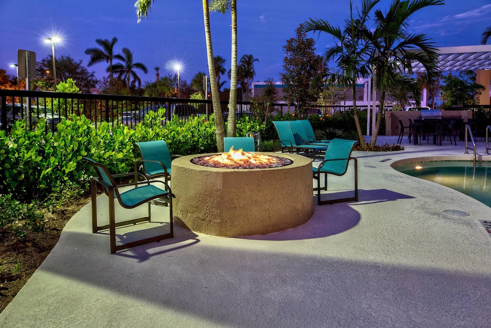Residence Inn Fort Lauderdale Pompano Beach Central 6/47
