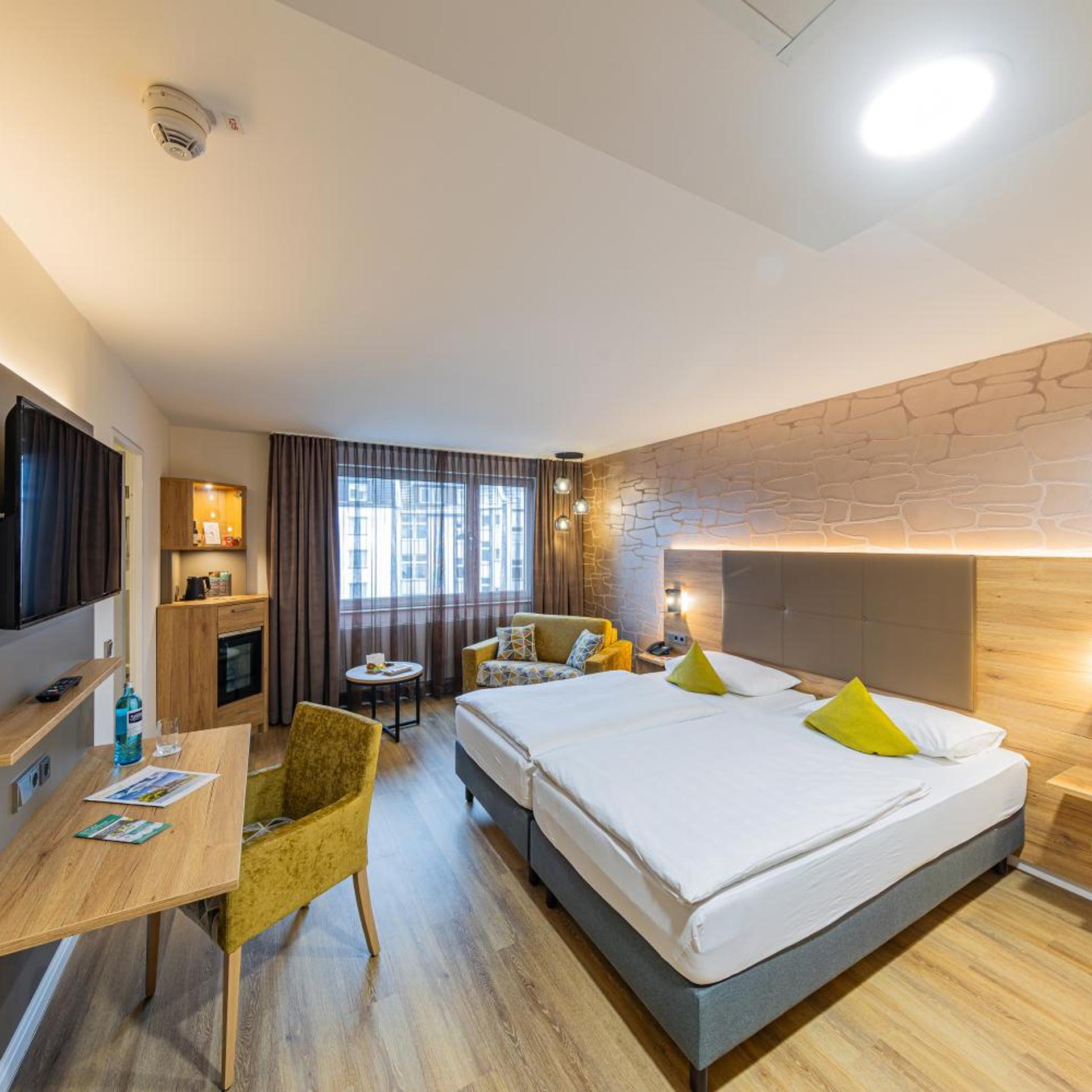 Ringhotel Drees 17/55