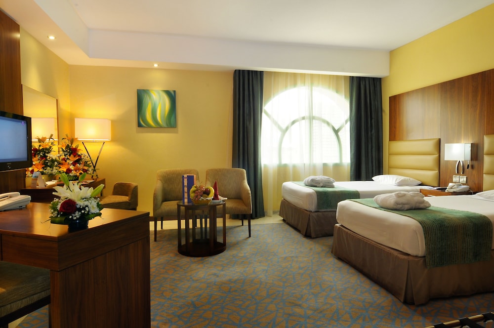 room