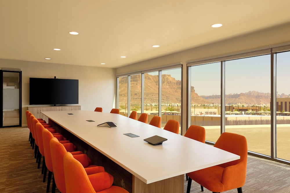 كلاود 7 ريزيدنس العلا(Cloud7 Residence AlUla) 36/47