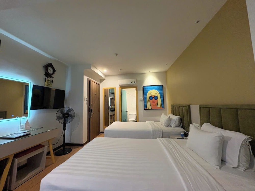 A25 Hotel - 55 Le Anh Xuan 11/50