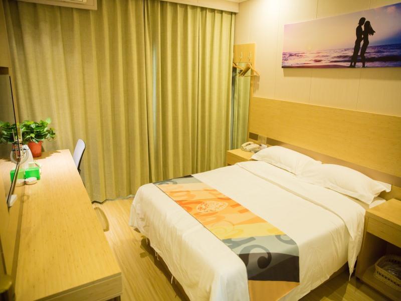Shell Taian Dongping County Xishan Road Ruyuan City Square Dongyue Plaza 18/28