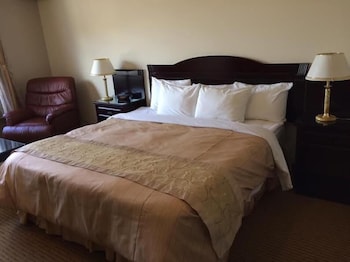Days Inn by Wyndham Athabasca 23/40