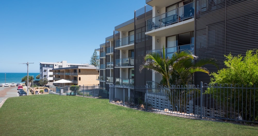 MERRIMA COURT HOLIDAY APARTMENTS 1/74