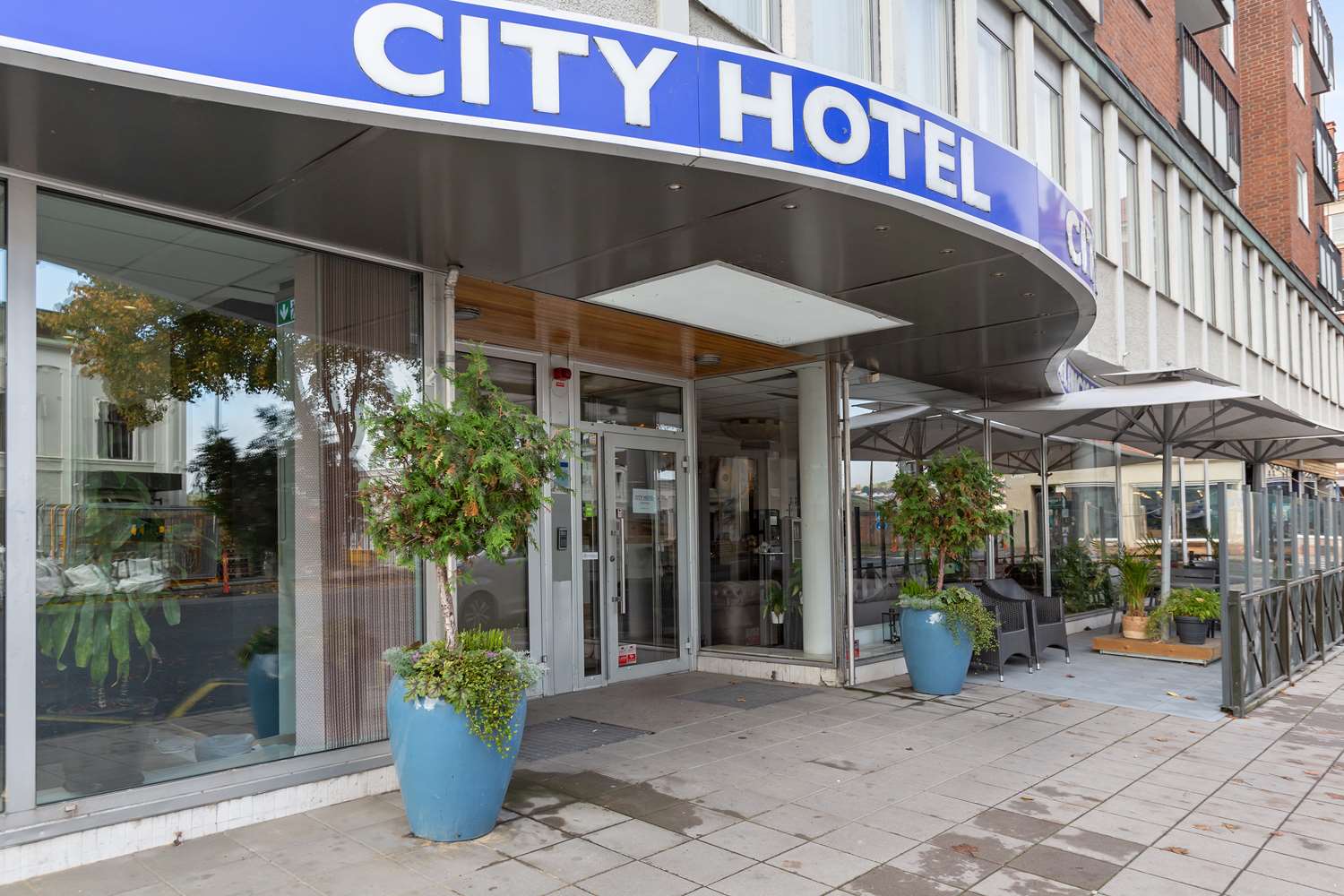 Sure Hotel By Best Western City Jonkoping 1/8