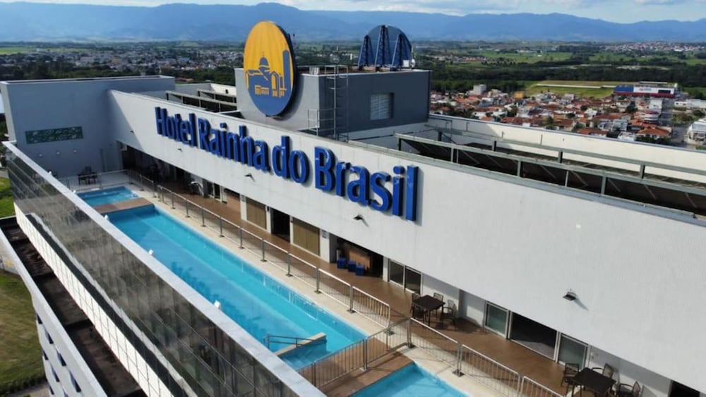 Hotel Rainha Do Brasil 7/72