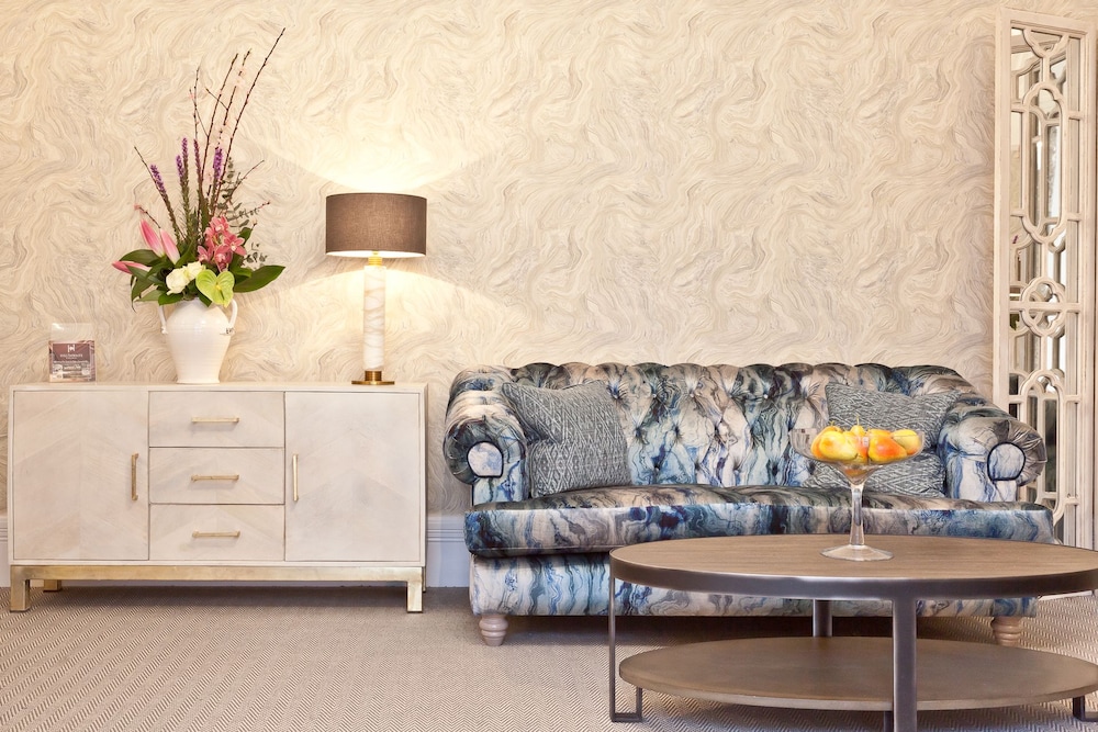 Windermere Hillthwaite Hotel 55/84