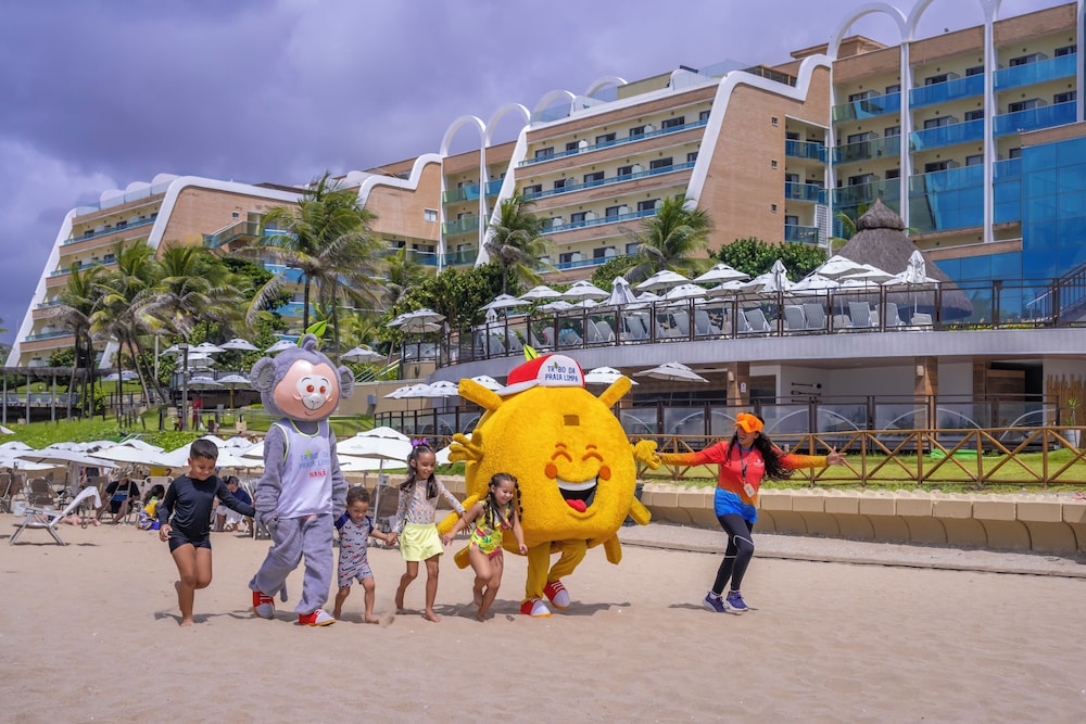 SERHS Natal Grand Hotel & Resort 43/49