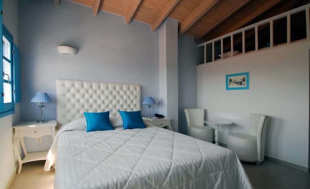 Kythira Golden Resort 3/34