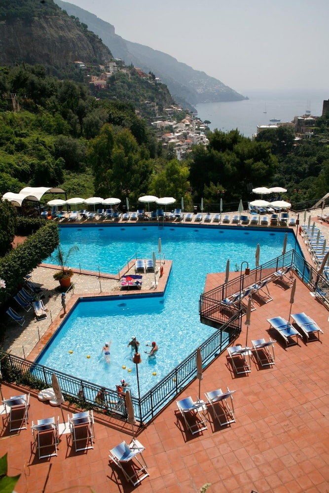 Hotel Royal Positano 24/50