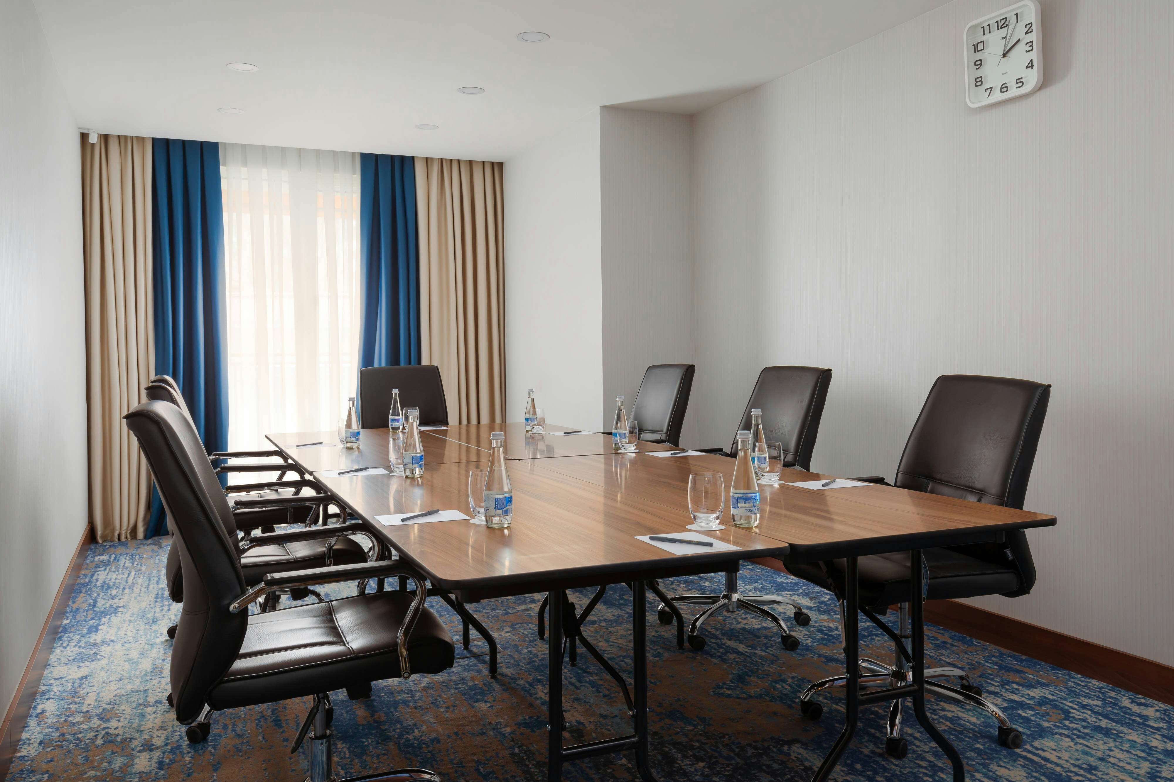 Courtyard by Marriott Tashkent 38/44