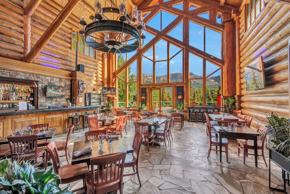 Mountain Lodge Telluride 55/73