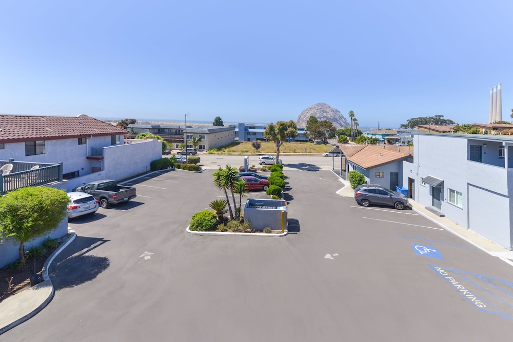 Pacific Shores Inn 45/56