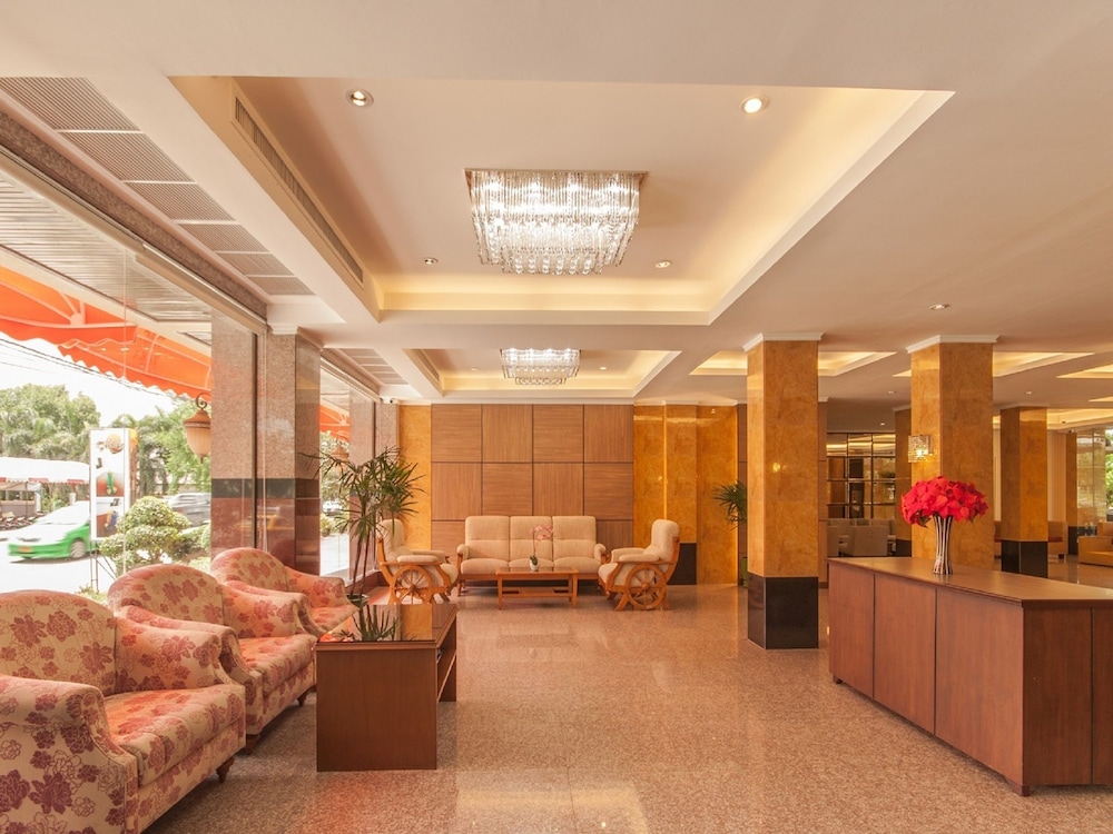 Tara Lake Hotel 33/50