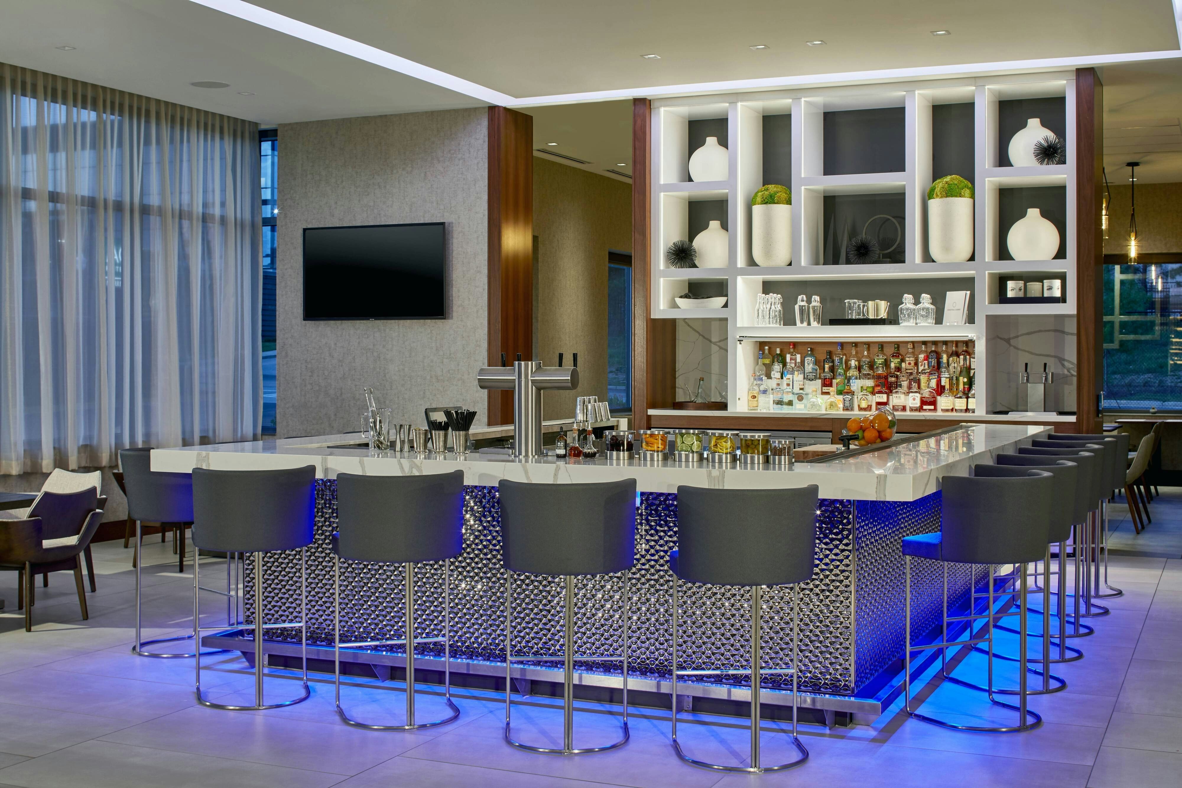 AC Hotel by Marriott Atlanta Airport Gateway 26/31