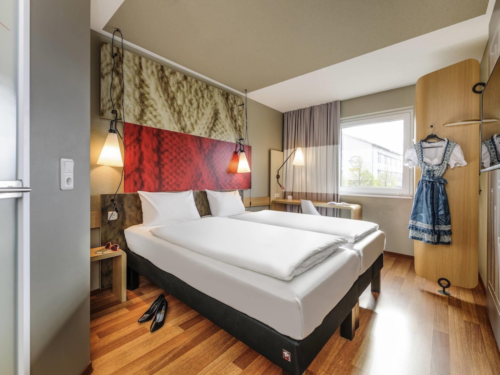 Ibis Hotel Munchen Messe 13/45